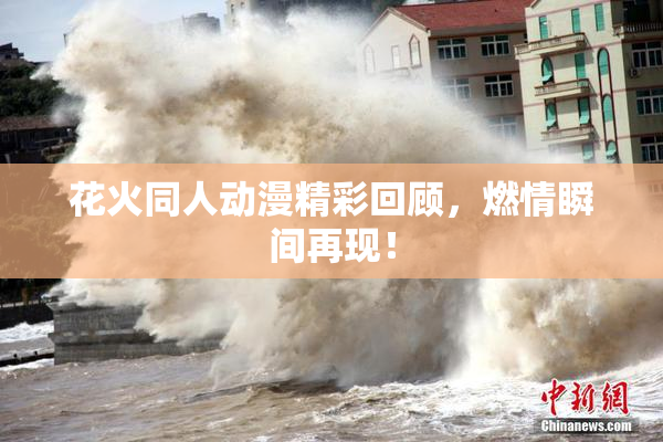 花火同人动漫精彩回顾，燃情瞬间再现！