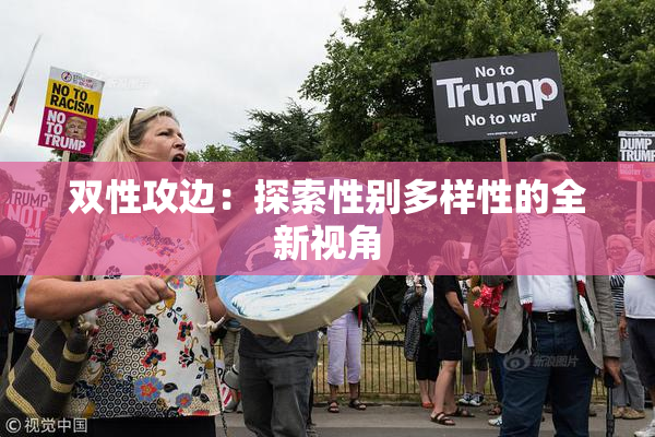 双性攻边：探索性别多样性的全新视角