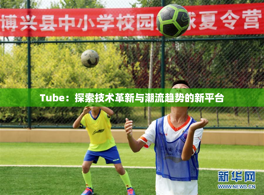 Tube：探索技术革新与潮流趋势的新平台