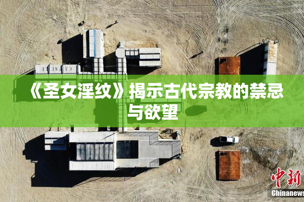 《圣女淫纹》揭示古代宗教的禁忌与欲望