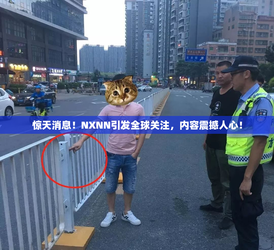 惊天消息！NXNN引发全球关注，内容震撼人心！