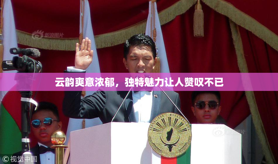 云韵爽意浓郁，独特魅力让人赞叹不已