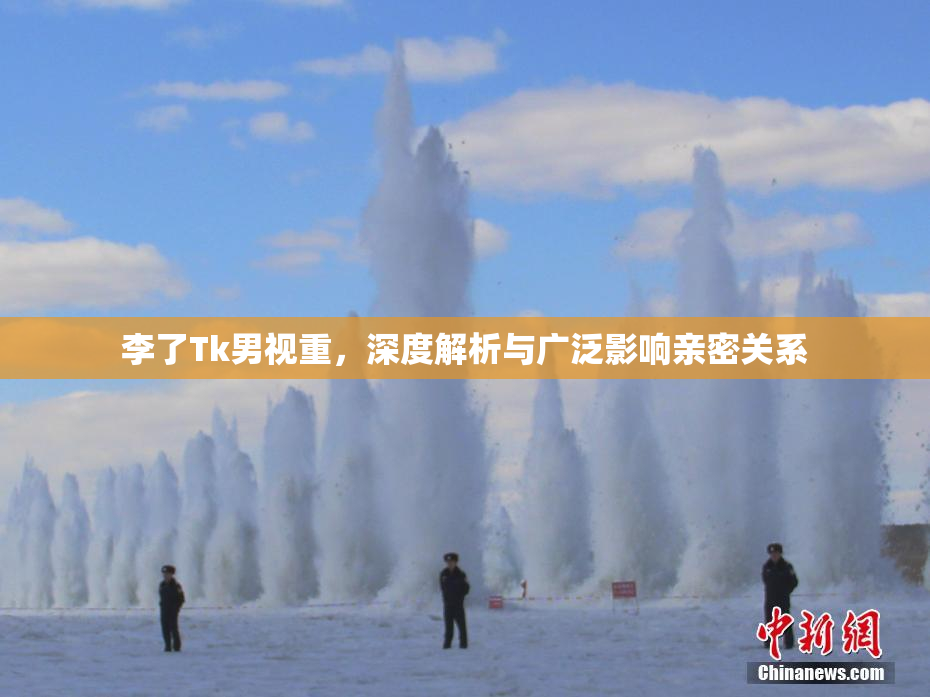 李了Tk男视重，深度解析与广泛影响亲密关系