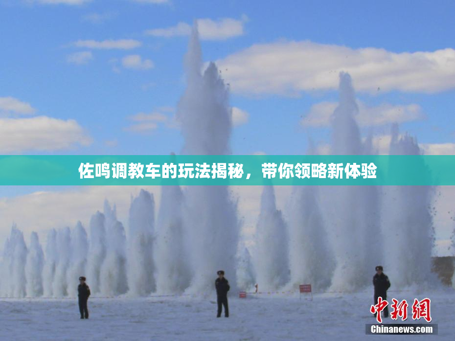 佐鸣调教车的玩法揭秘，带你领略新体验