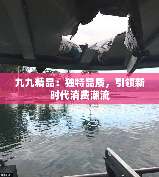 九九精品：独特品质，引领新时代消费潮流
