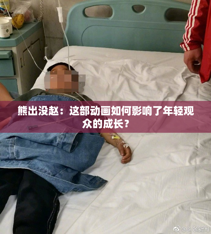 熊出没赵：这部动画如何影响了年轻观众的成长？