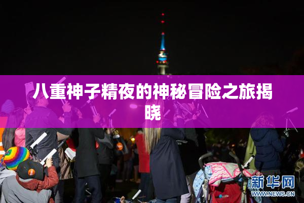 八重神子精夜的神秘冒险之旅揭晓