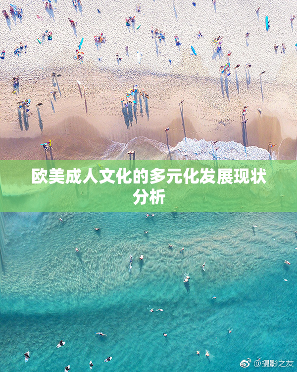 欧美成人文化的多元化发展现状分析