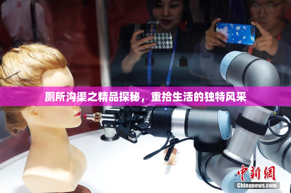 厕所沟渠之精品探秘，重拾生活的独特风采