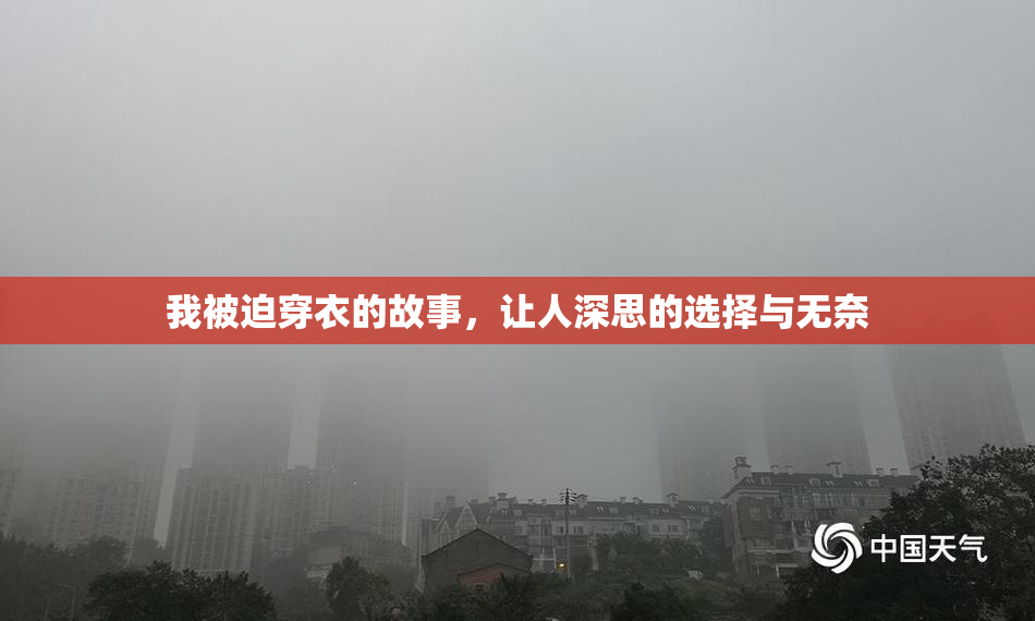 我被迫穿衣的故事，让人深思的选择与无奈