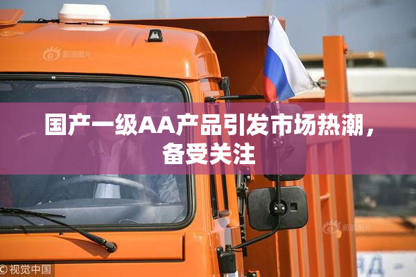 国产一级AA产品引发市场热潮，备受关注