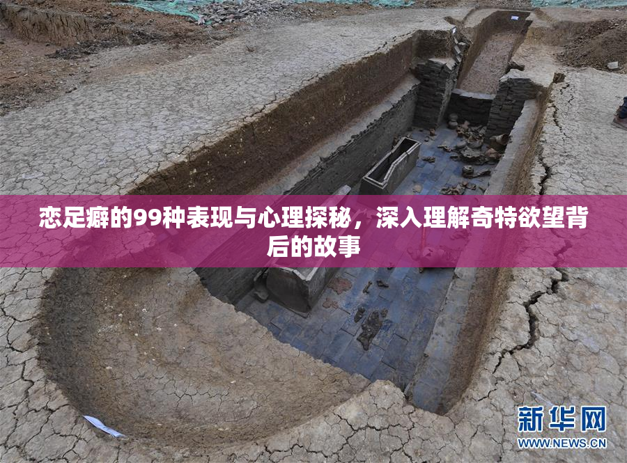 恋足癖的99种表现与心理探秘，深入理解奇特欲望背后的故事
