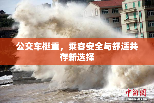 公交车挺重，乘客安全与舒适共存新选择