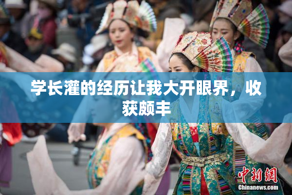 学长灌的经历让我大开眼界，收获颇丰