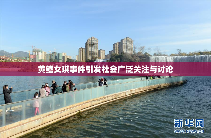 黄鳝女琪事件引发社会广泛关注与讨论