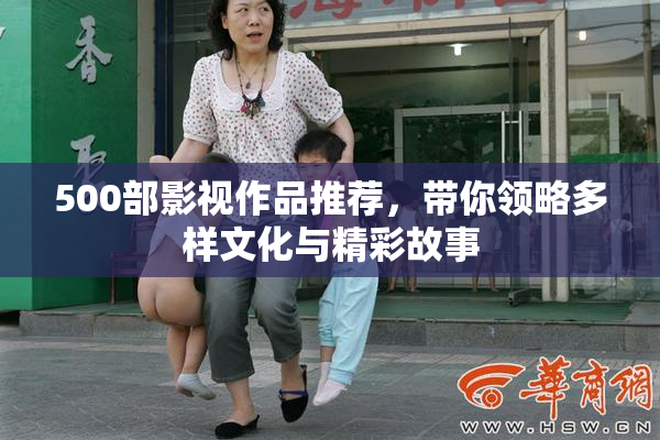 500部影视作品推荐，带你领略多样文化与精彩故事