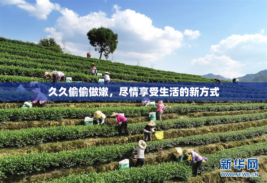 久久偷偷做嫩，尽情享受生活的新方式