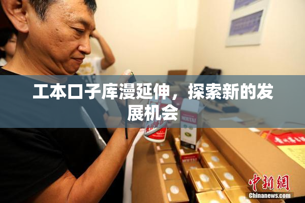 工本口子库漫延伸，探索新的发展机会