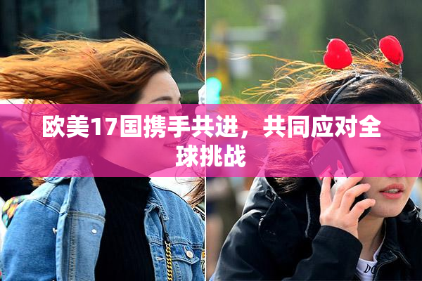 欧美17国携手共进，共同应对全球挑战