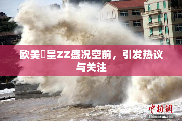 欧美嘼皇ZZ盛况空前，引发热议与关注