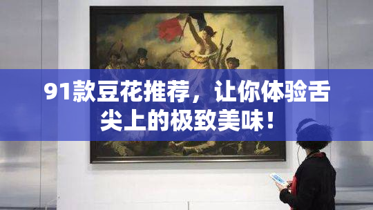 91款豆花推荐，让你体验舌尖上的极致美味！