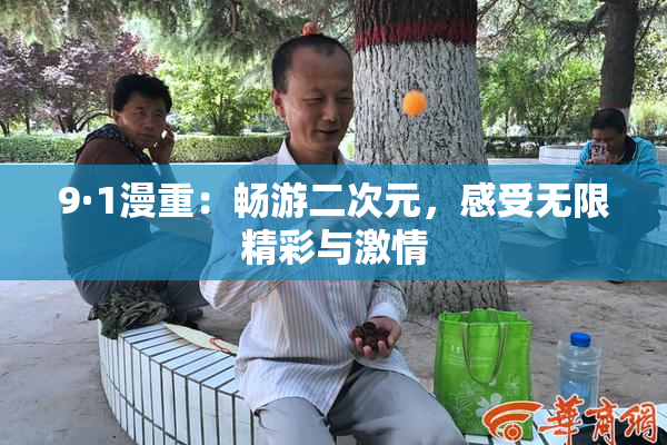 9·1漫重：畅游二次元，感受无限精彩与激情