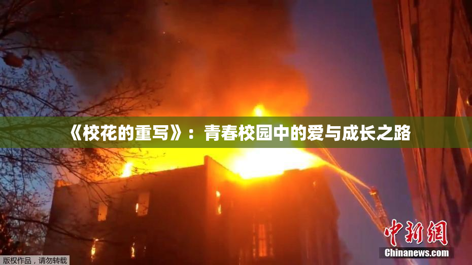 《校花的重写》：青春校园中的爱与成长之路