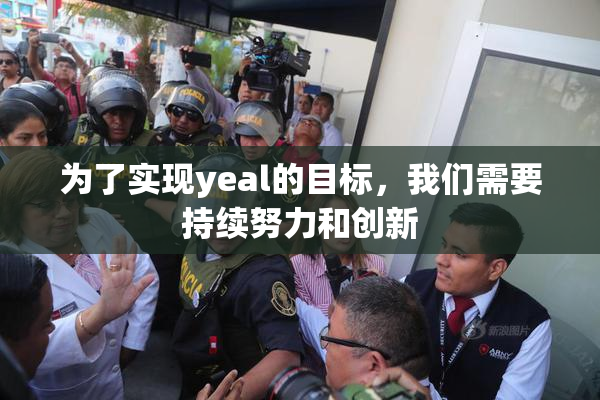 为了实现yeal的目标，我们需要持续努力和创新