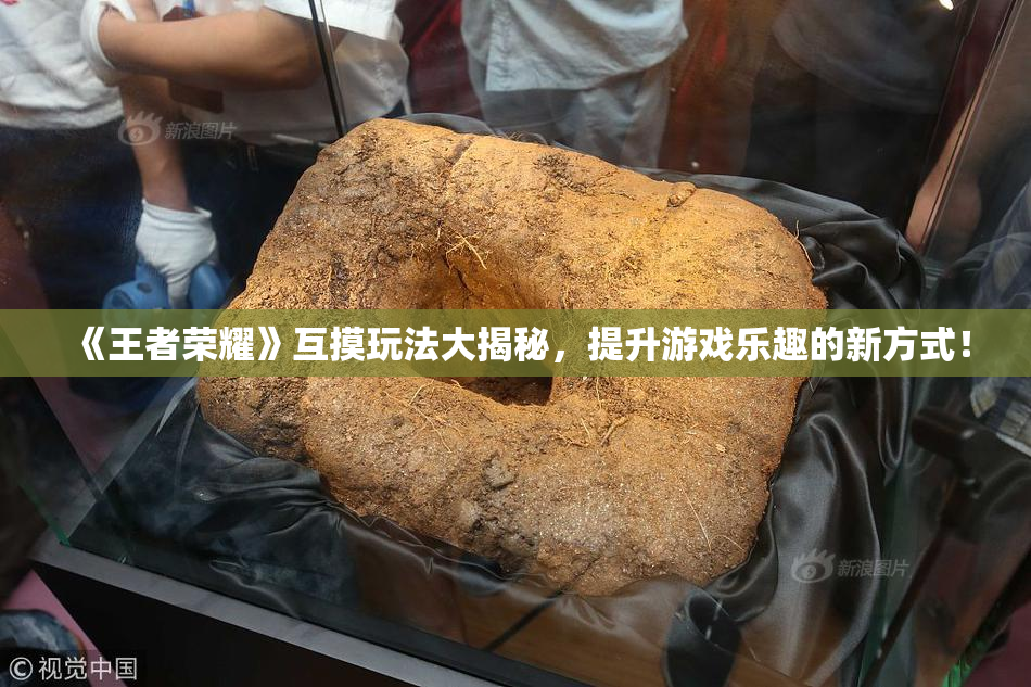 《王者荣耀》互摸玩法大揭秘，提升游戏乐趣的新方式！