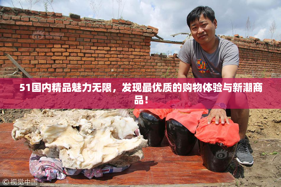 51国内精品魅力无限，发现最优质的购物体验与新潮商品！