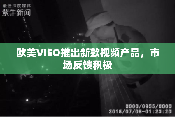 欧美VIEO推出新款视频产品，市场反馈积极