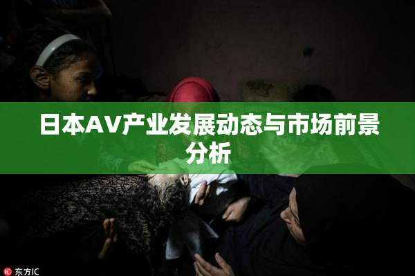 日本AV产业发展动态与市场前景分析