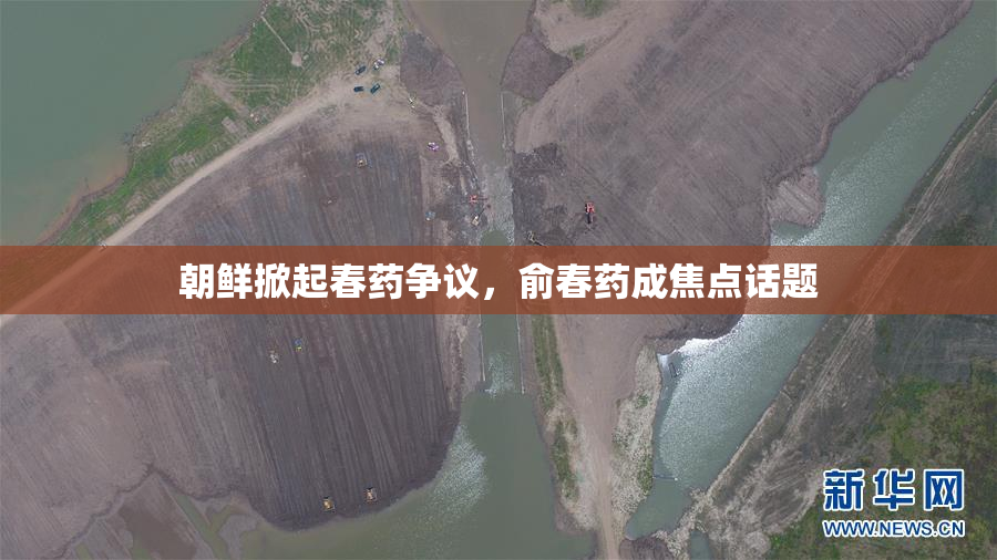 朝鲜掀起春药争议，俞春药成焦点话题