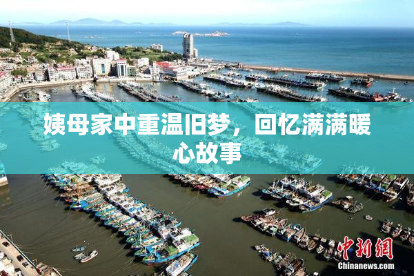 姨母家中重温旧梦，回忆满满暖心故事