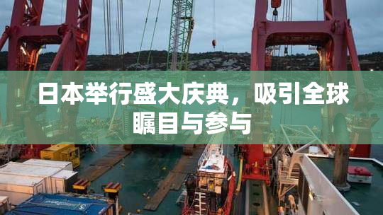 日本举行盛大庆典，吸引全球瞩目与参与