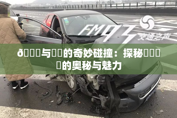 🍆与❌‌的奇妙碰撞：探秘❌‌❌‌的奥秘与魅力