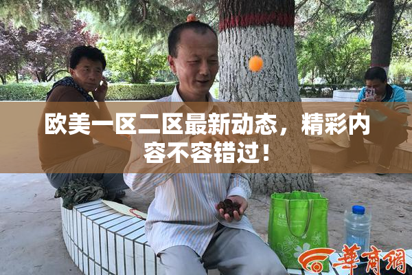 欧美一区二区最新动态，精彩内容不容错过！