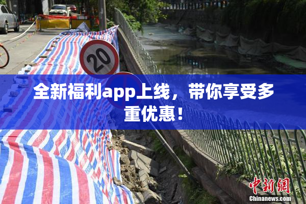 全新福利app上线，带你享受多重优惠！