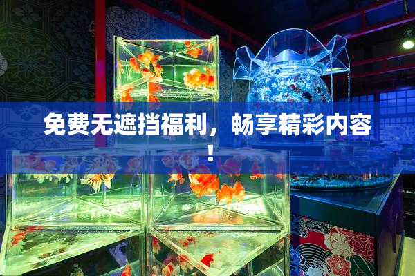 免费无遮挡福利，畅享精彩内容！