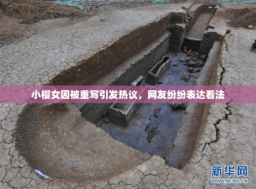 小樱女因被重写引发热议，网友纷纷表达看法