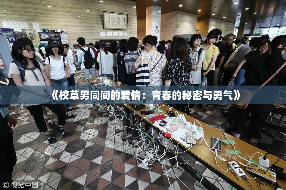 《校草男同间的爱情：青春的秘密与勇气》