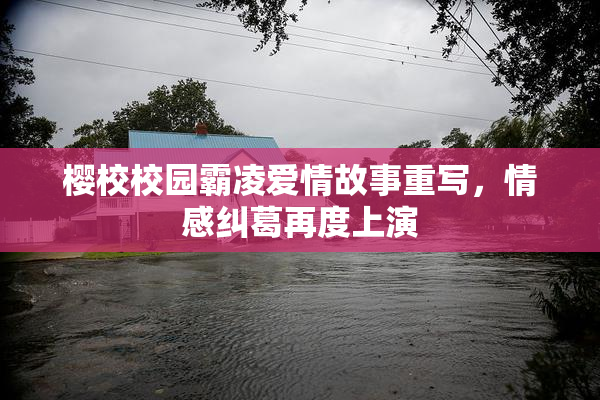 樱校校园霸凌爱情故事重写，情感纠葛再度上演