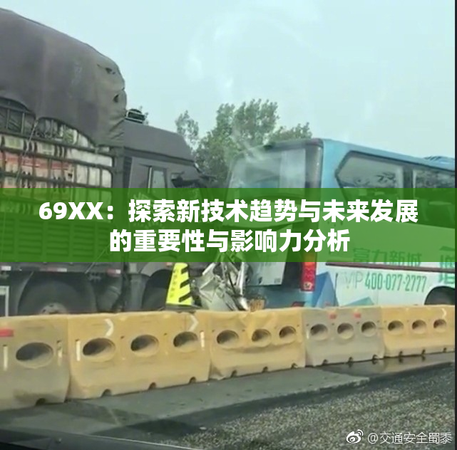 69ΧΧ：探索新技术趋势与未来发展的重要性与影响力分析
