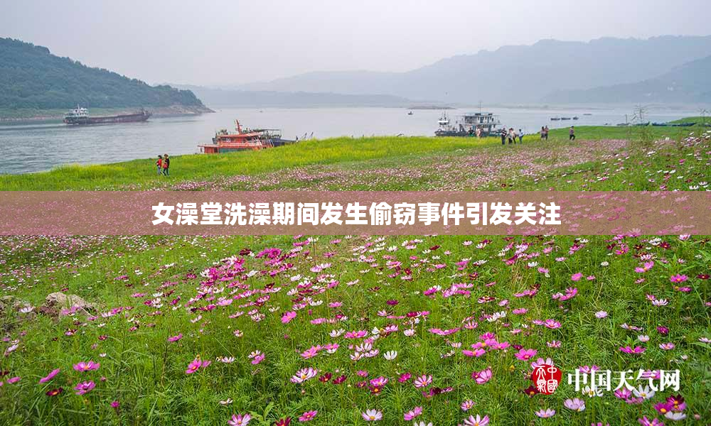 女澡堂洗澡期间发生偷窃事件引发关注