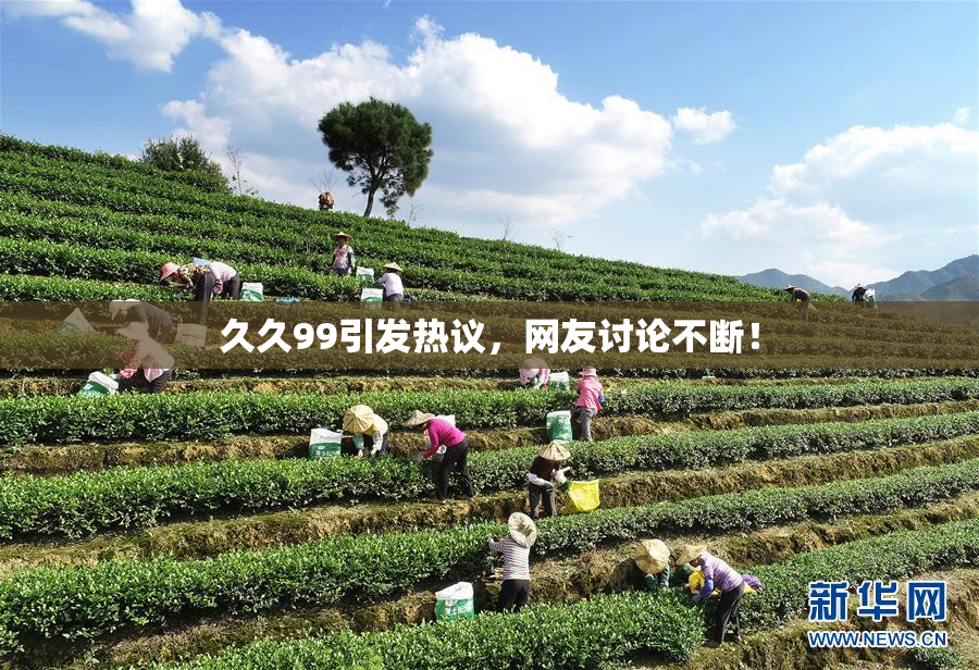 久久99引发热议，网友讨论不断！