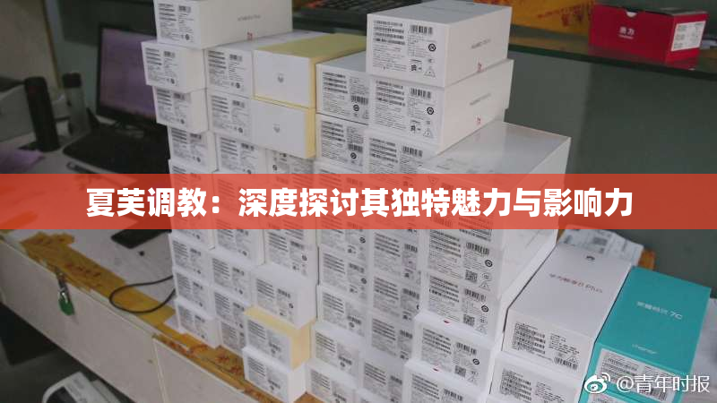 夏芙调教：深度探讨其独特魅力与影响力