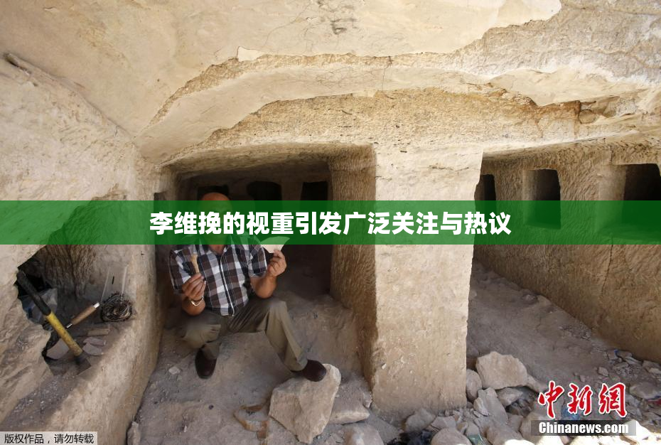 李维挽的视重引发广泛关注与热议