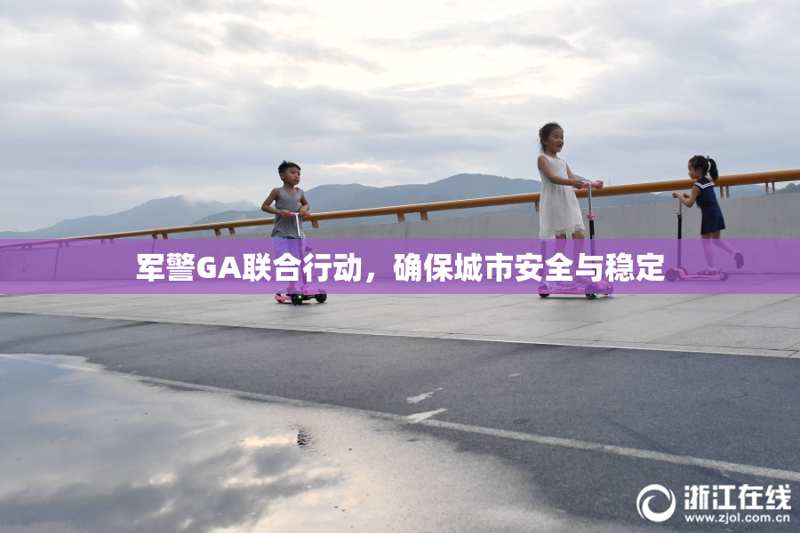 军警GA联合行动，确保城市安全与稳定