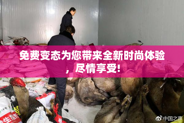 免费变态为您带来全新时尚体验，尽情享受!