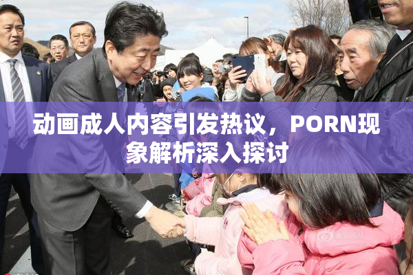 动画成人内容引发热议，PORN现象解析深入探讨